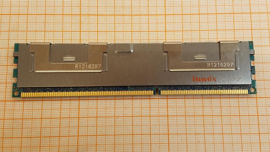 195-033-002 DDR3 RDIMM ECC REG HP 500203-061 #4