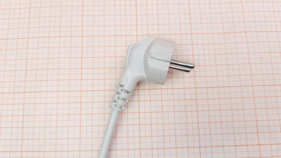 226-269-002 Кабель питания CEE7/7  CEE7/7 Угловой - IEC-C13 3G×0.75мм² 1.8M #2