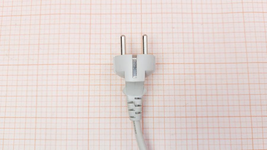 226-270-002 Кабель питания CEE7/7  CEE7/7 - IEC-C13 3G×0.75мм² 1.8M #2