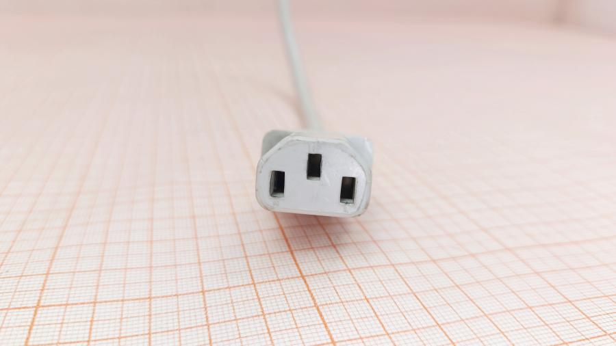 226-270-002 Кабель питания CEE7/7  CEE7/7 - IEC-C13 3G×0.75мм² 1.8M #5