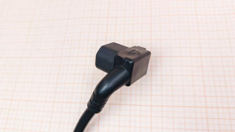 120-125-001 Удлинитель питания IEC-C14 SUN 180-2082-01 #2