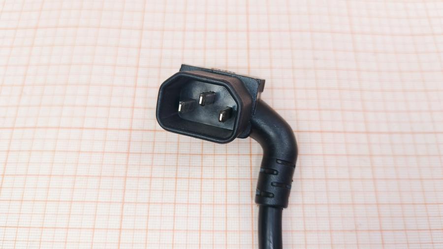 120-125-001 Удлинитель питания IEC-C14 SUN 180-2082-01 #3