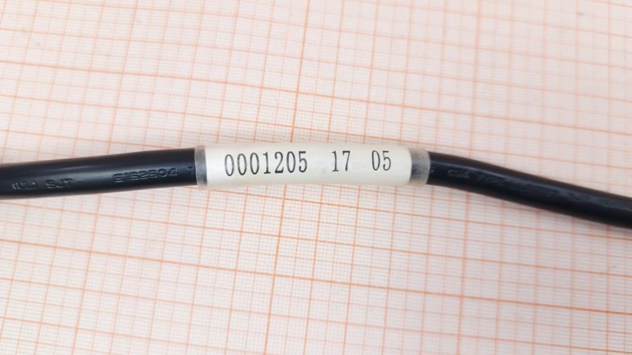 120-125-001 Удлинитель питания IEC-C14 SUN 180-2082-01 #7