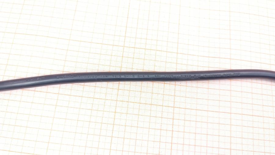 120-125-001 Удлинитель питания IEC-C14 SUN 180-2082-01 #8