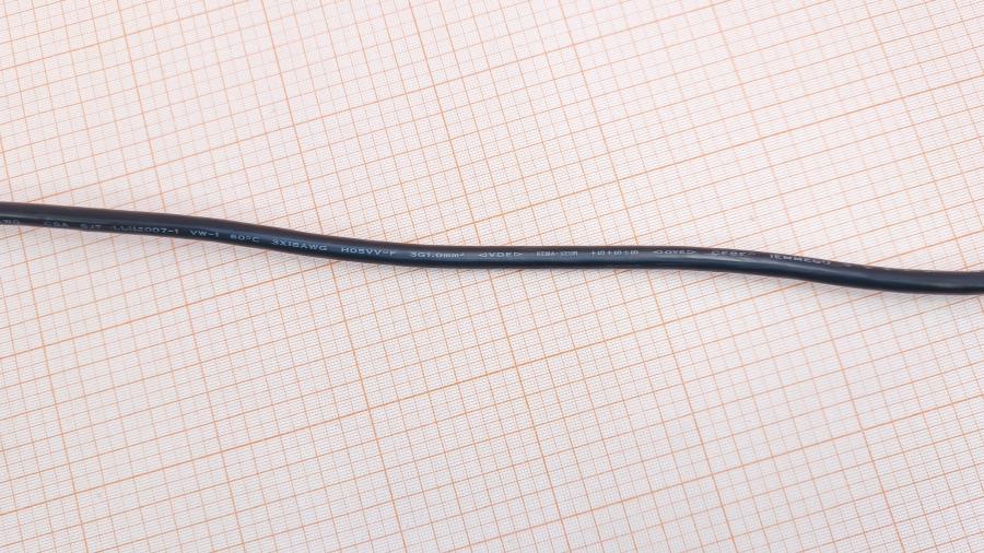 120-128-001 Удлинитель питания IEC-C14 HP 142263-003 #8