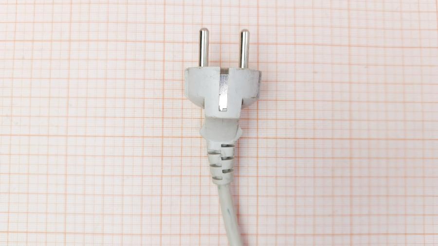 218-277-001 Кабель питания CEE7/7  CEE7/7 - IEC-C13 3G×0.75мм² 1.8M #2