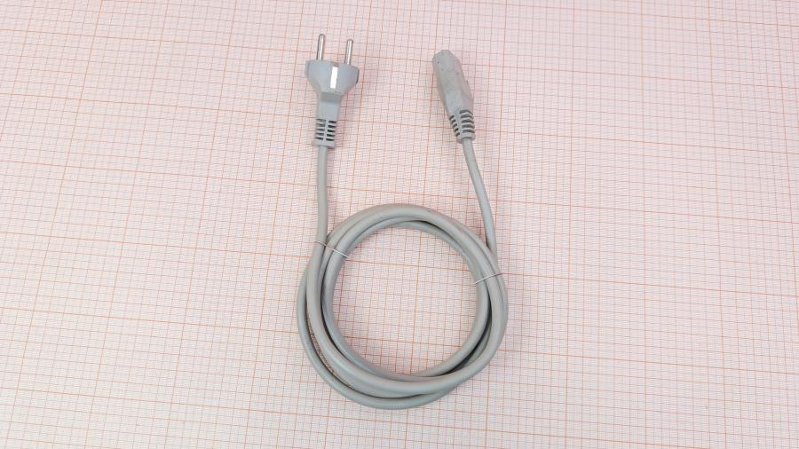 218-278-001 Кабель питания CEE7/7  CEE7/7 - IEC-C13 3G×1.0мм² 2.3M #1