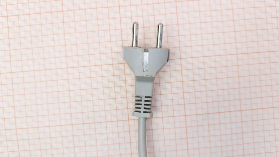 218-278-001 Кабель питания CEE7/7  CEE7/7 - IEC-C13 3G×1.0мм² 2.3M #2