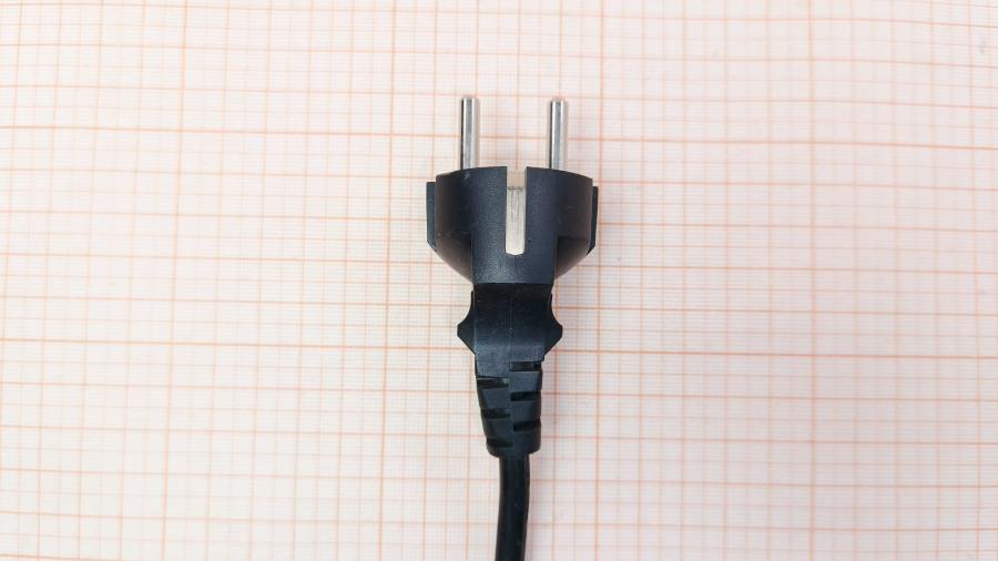 218-277-002 Кабель питания CEE7/7  CEE7/7 - IEC-C13 3G×0.75мм² 1.8M #2