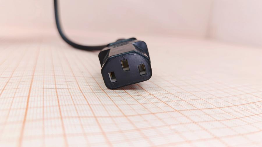 218-277-002 Кабель питания CEE7/7  CEE7/7 - IEC-C13 3G×0.75мм² 1.8M #5