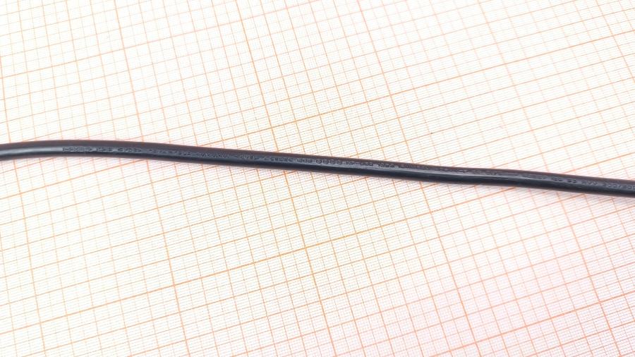 218-277-002 Кабель питания CEE7/7  CEE7/7 - IEC-C13 3G×0.75мм² 1.8M #6