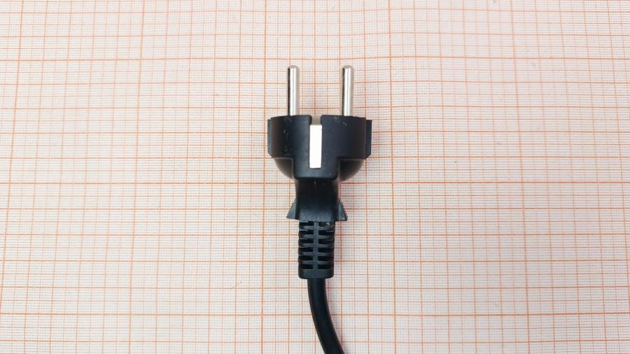 218-289-001 Кабель питания CEE7/7 HP 100614-009 #2