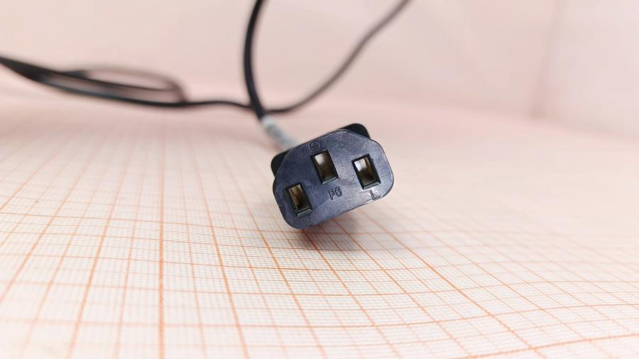 218-289-001 Кабель питания CEE7/7 HP 100614-009 #5