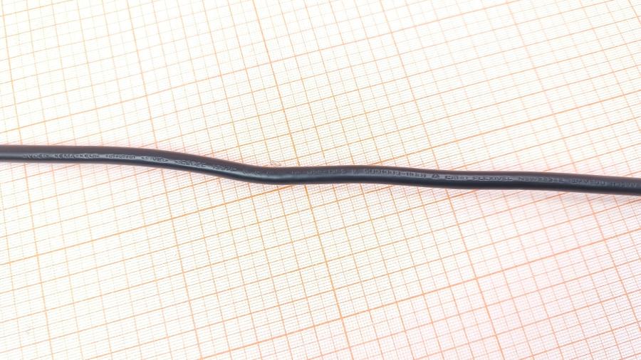 218-289-001 Кабель питания CEE7/7 HP 100614-009 #7