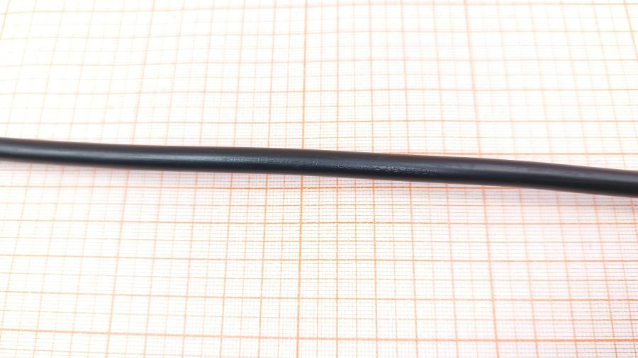 218-292-001 Кабель питания CEE7/7  CEE7/7 Угловой - IEC-C13 Угловой  3G×1.0мм² 1.7M #6