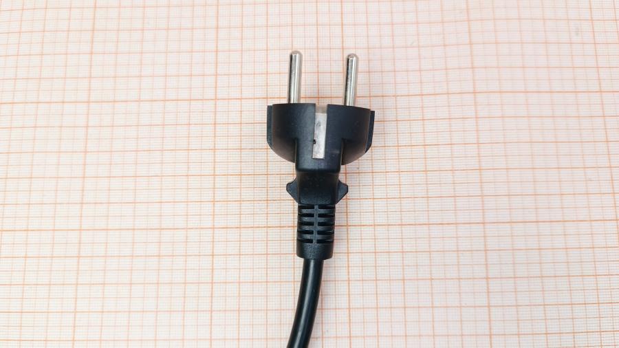 218-295-001 Кабель питания CEE7/7   CEE7/7 - IEC-C13 3G×1.0мм² 2.5M #2