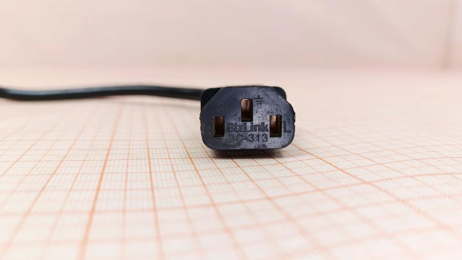 218-297-001 Кабель питания CEE7/7  CEE7/7 - IEC-C13 3G×1.0мм² 2M #5