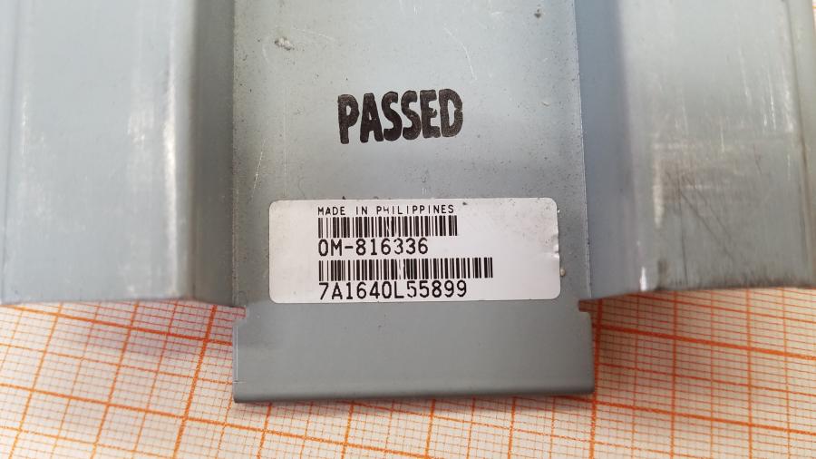 228-001-001 Источник бесперебойного питания APC Smart-UPS SRT 10 kVA #6