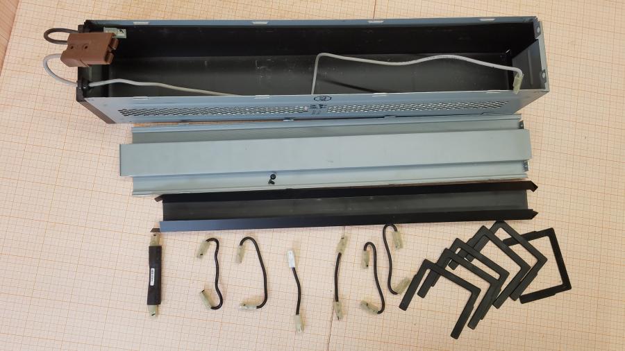 228-001-001 Источник бесперебойного питания APC Smart-UPS SRT 10 kVA #7