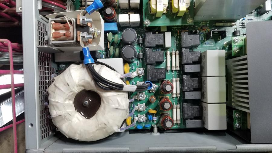 228-001-001 Источник бесперебойного питания APC Smart-UPS SRT 10 kVA #16