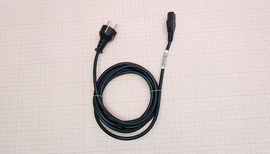 218-298-001 Кабель питания CEE7/7 HP 8121-0823 #1
