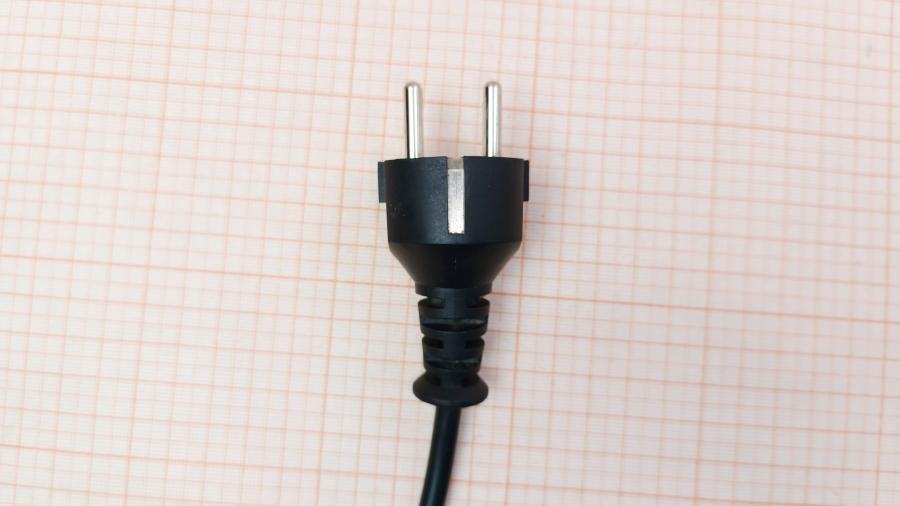 218-298-001 Кабель питания CEE7/7 HP 8121-0823 #2