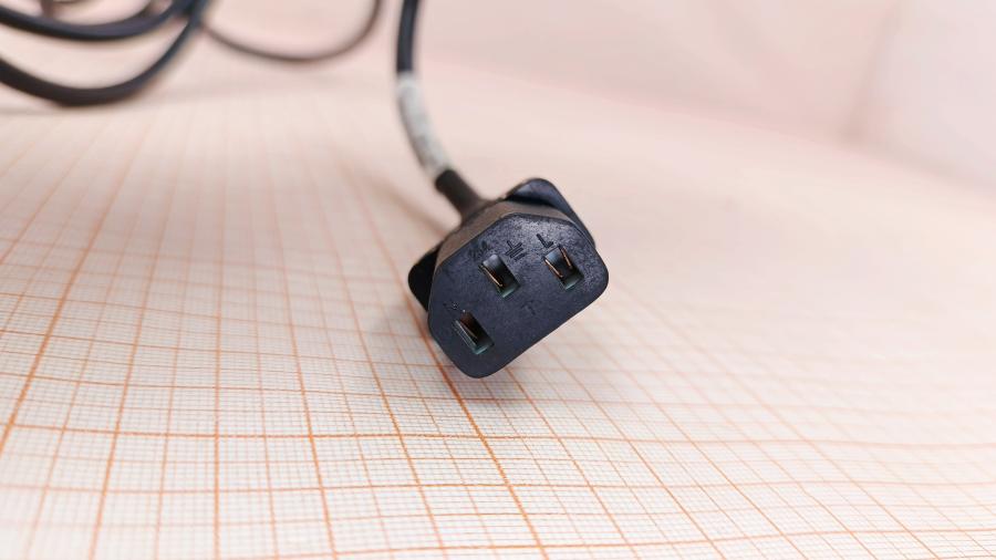 218-298-001 Кабель питания CEE7/7 HP 8121-0823 #5