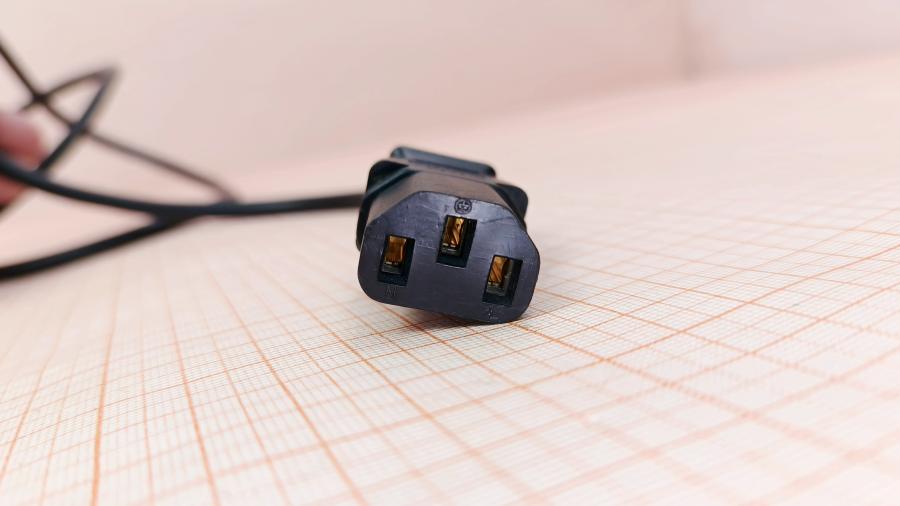 218-299-001 Кабель питания CEE7/7 CISCO CP-PWR-CORD-CE= (72-0460) #5