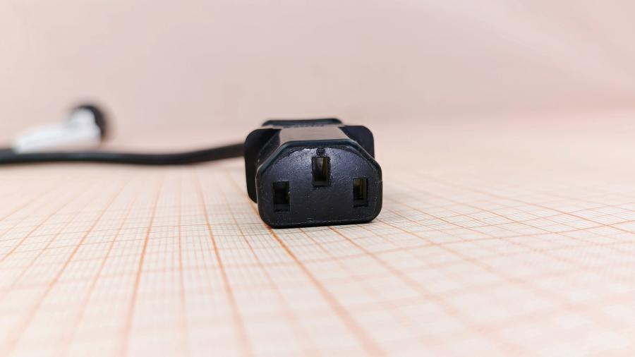 218-300-002 Кабель питания CEE7/7 Lexmark 1339529 #5