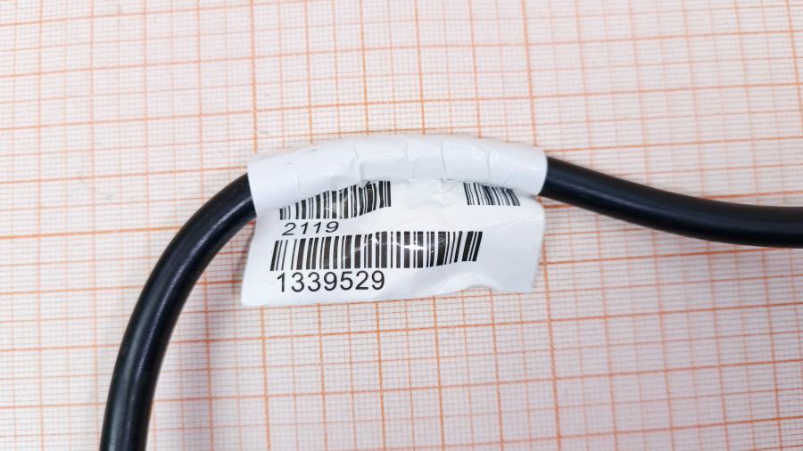 218-300-002 Кабель питания CEE7/7 Lexmark 1339529 #6