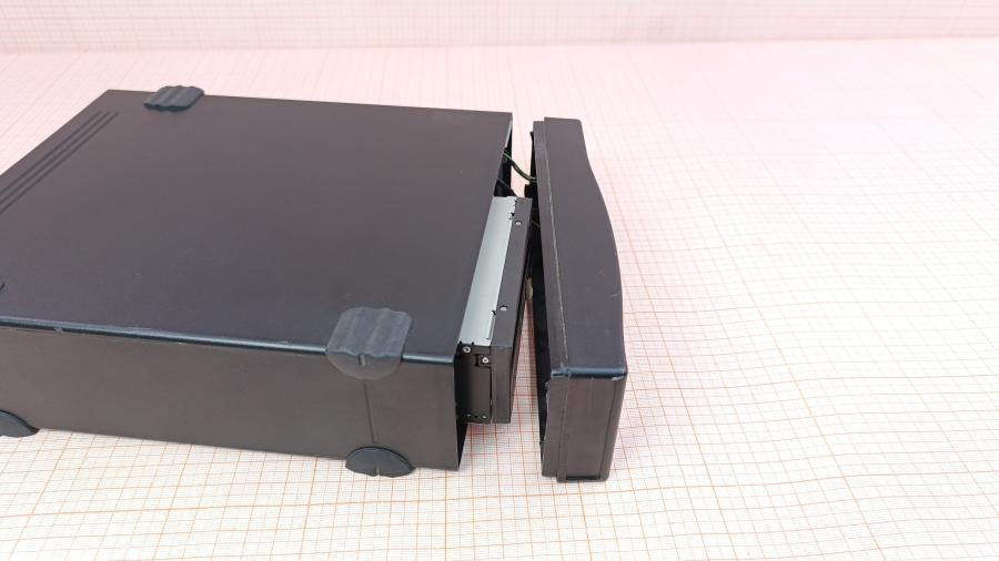 219-356-001 Ленточный накопитель COMPAQ AIT 35 LVD E02008 #9