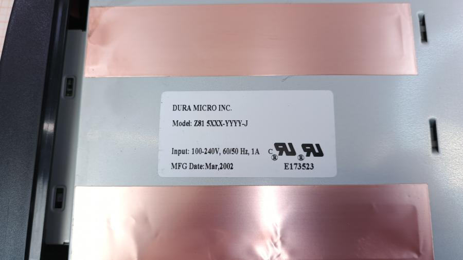 219-356-001 Ленточный накопитель COMPAQ AIT 35 LVD E02008 #10