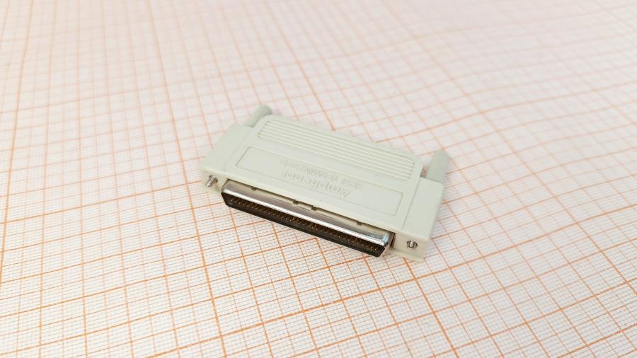 219-357-001 Кабельный терминатор Amphenol G5925732E #1