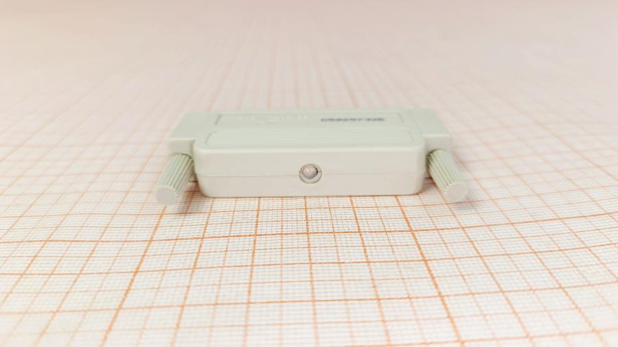 219-357-001 Кабельный терминатор Amphenol G5925732E #5