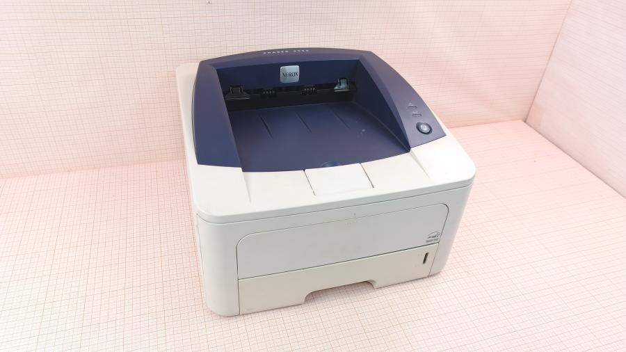 229-001-001 Принтер XEROX Phaser 3250N #1