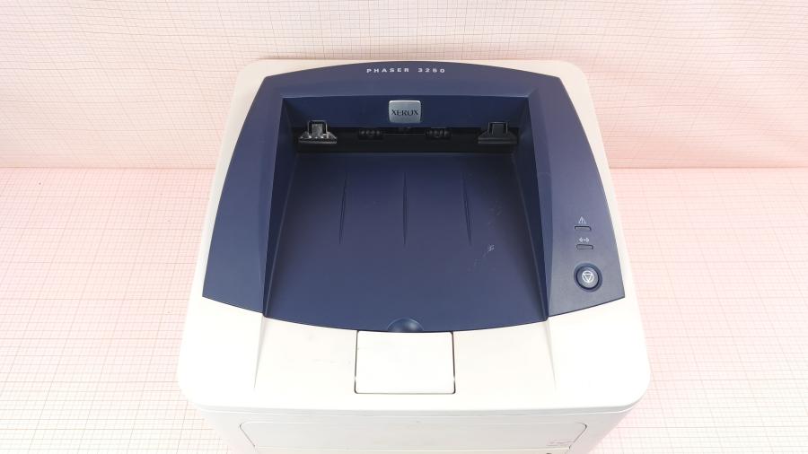 229-001-001 Принтер XEROX Phaser 3250N #2