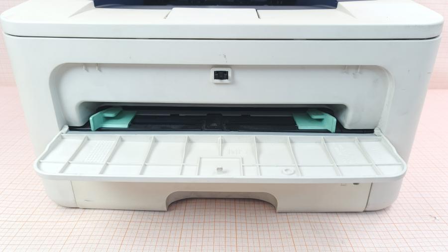 229-001-001 Принтер XEROX Phaser 3250N #5