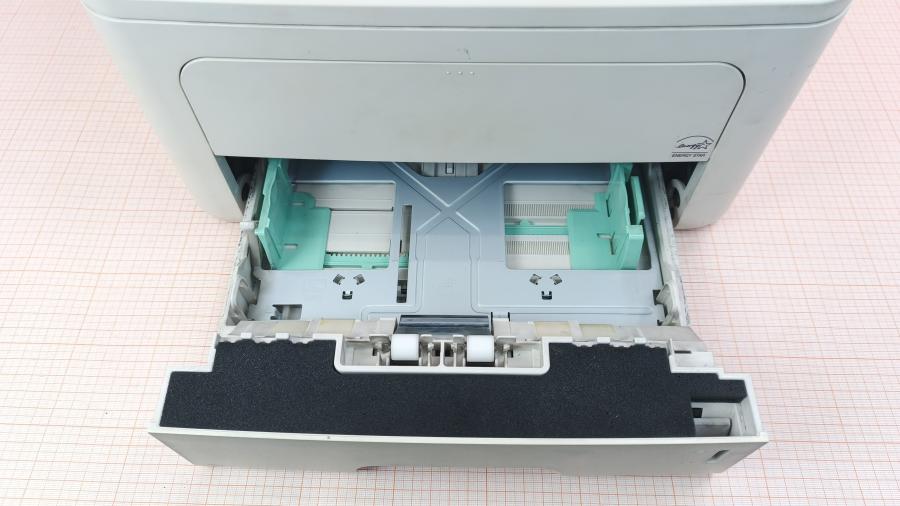 229-001-001 Принтер XEROX Phaser 3250N #6