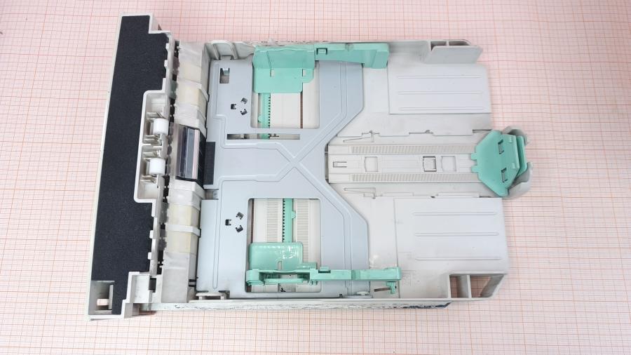 229-001-001 Принтер XEROX Phaser 3250N #7