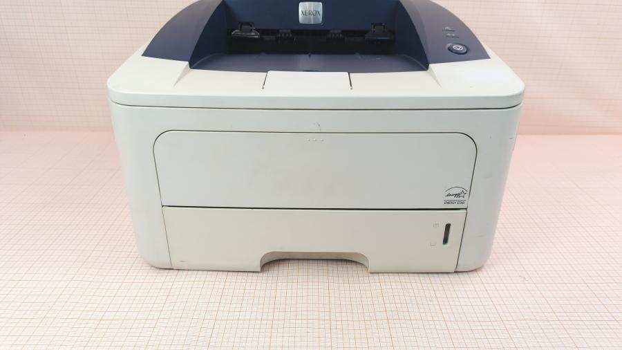 229-001-001 Принтер XEROX Phaser 3250N #8