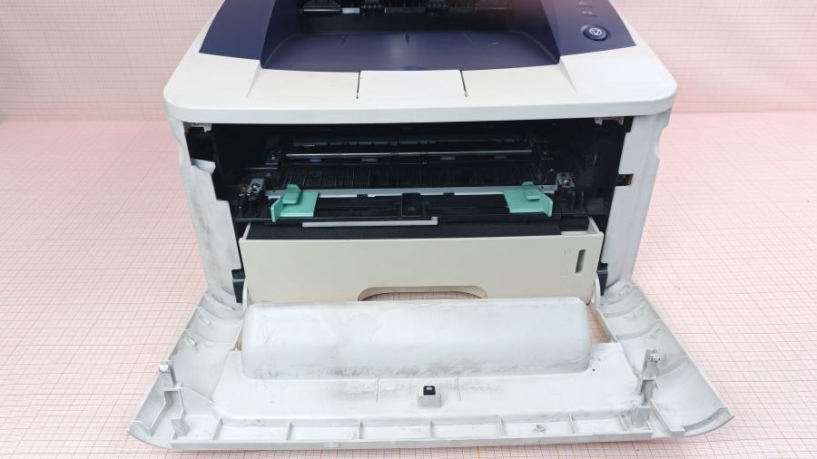 229-001-001 Принтер XEROX Phaser 3250N #9