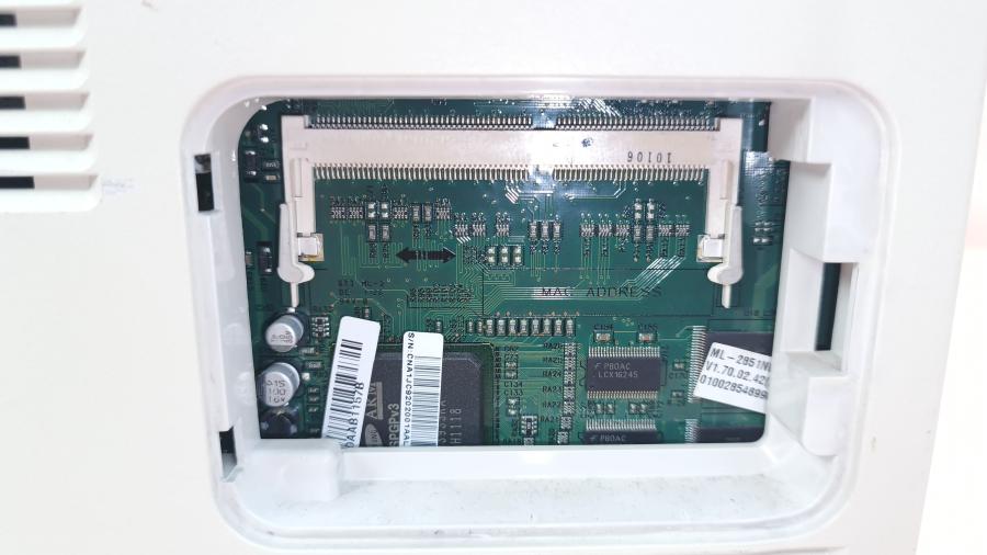 229-001-001 Принтер XEROX Phaser 3250N #12