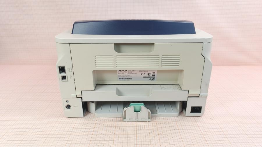 229-001-001 Принтер XEROX Phaser 3250N #14
