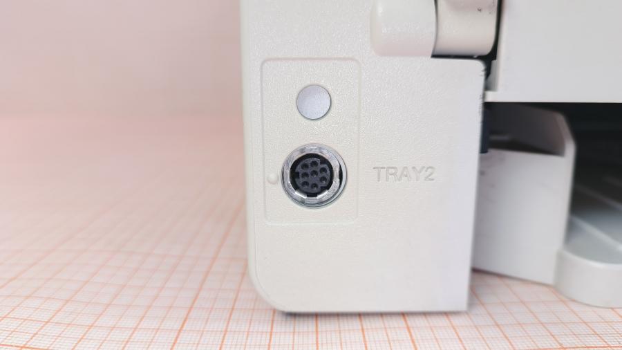 229-001-001 Принтер XEROX Phaser 3250N #18