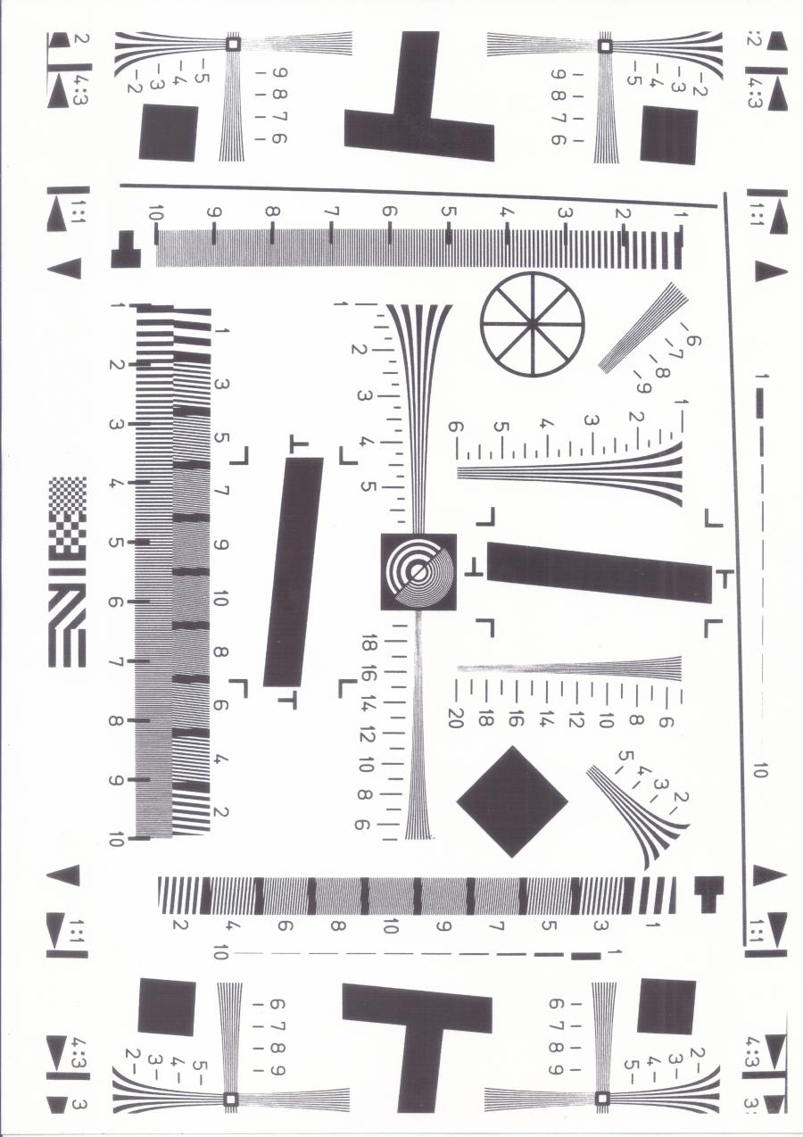 229-001-001 Принтер XEROX Phaser 3250N #20