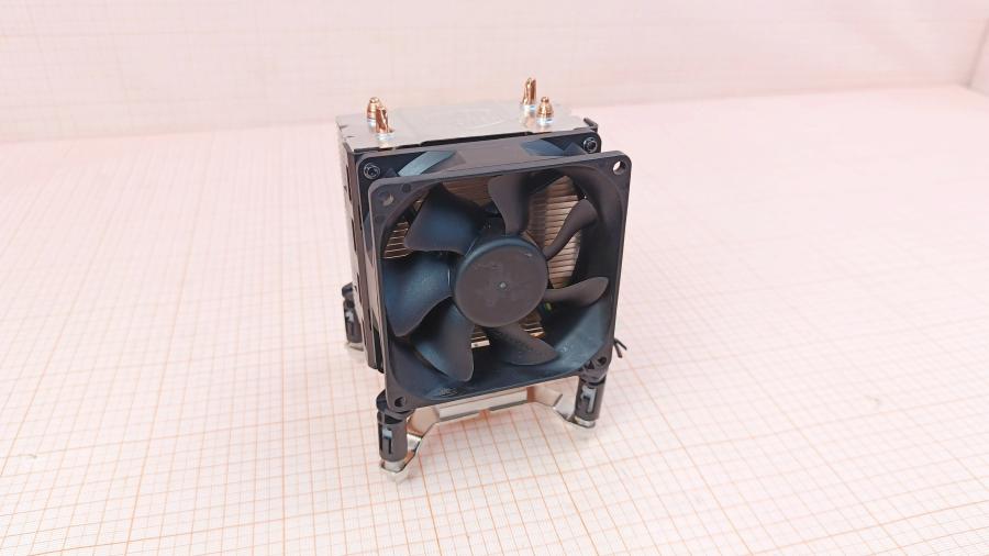 229-002-001 Cooler COOLER MASTER Hyper 101 PWM Universal (RR-H101-30PK-RU) #1