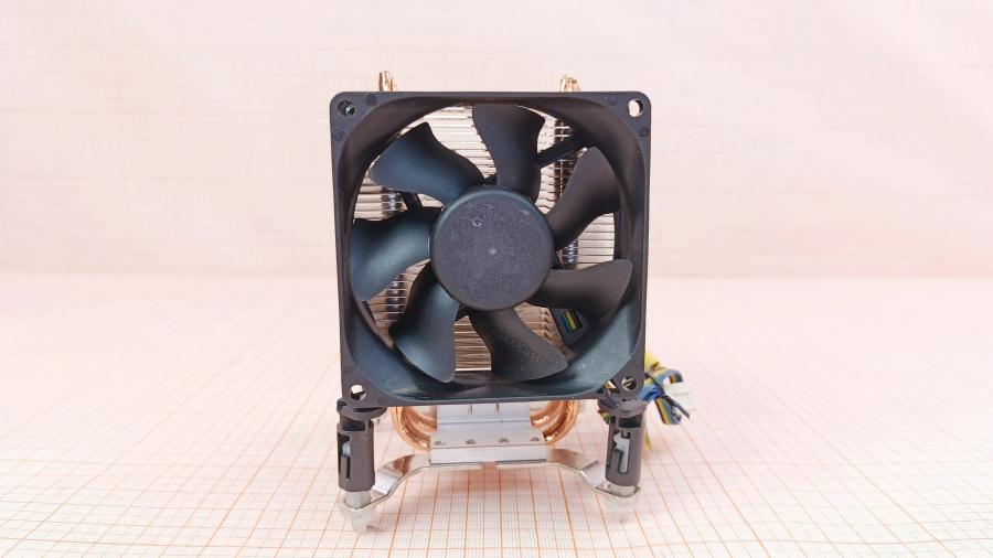 229-002-001 Cooler COOLER MASTER Hyper 101 PWM Universal (RR-H101-30PK-RU) #2