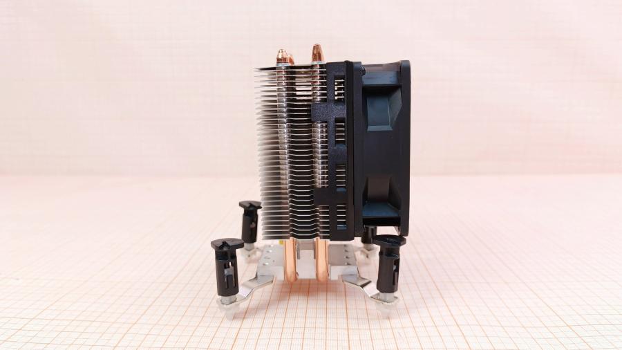 229-002-001 Cooler COOLER MASTER Hyper 101 PWM Universal (RR-H101-30PK-RU) #4