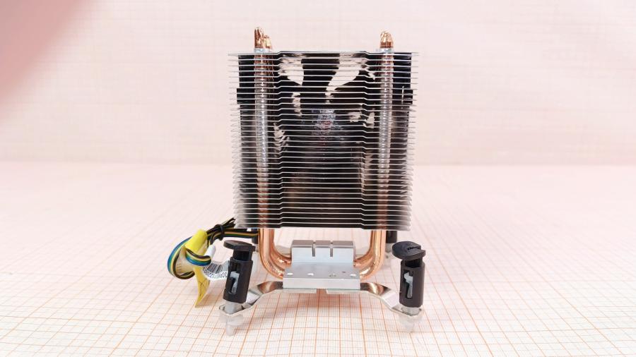 229-002-001 Cooler COOLER MASTER Hyper 101 PWM Universal (RR-H101-30PK-RU) #5