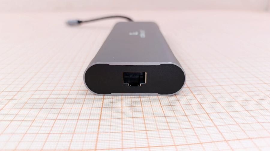 229-003-001 Репликатор портов Cablexpert A-CM-COMBO8-01 #4